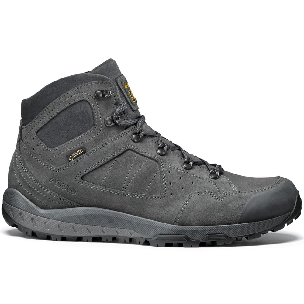 ASOLO Men's Landscape GV Leather Hiker 8