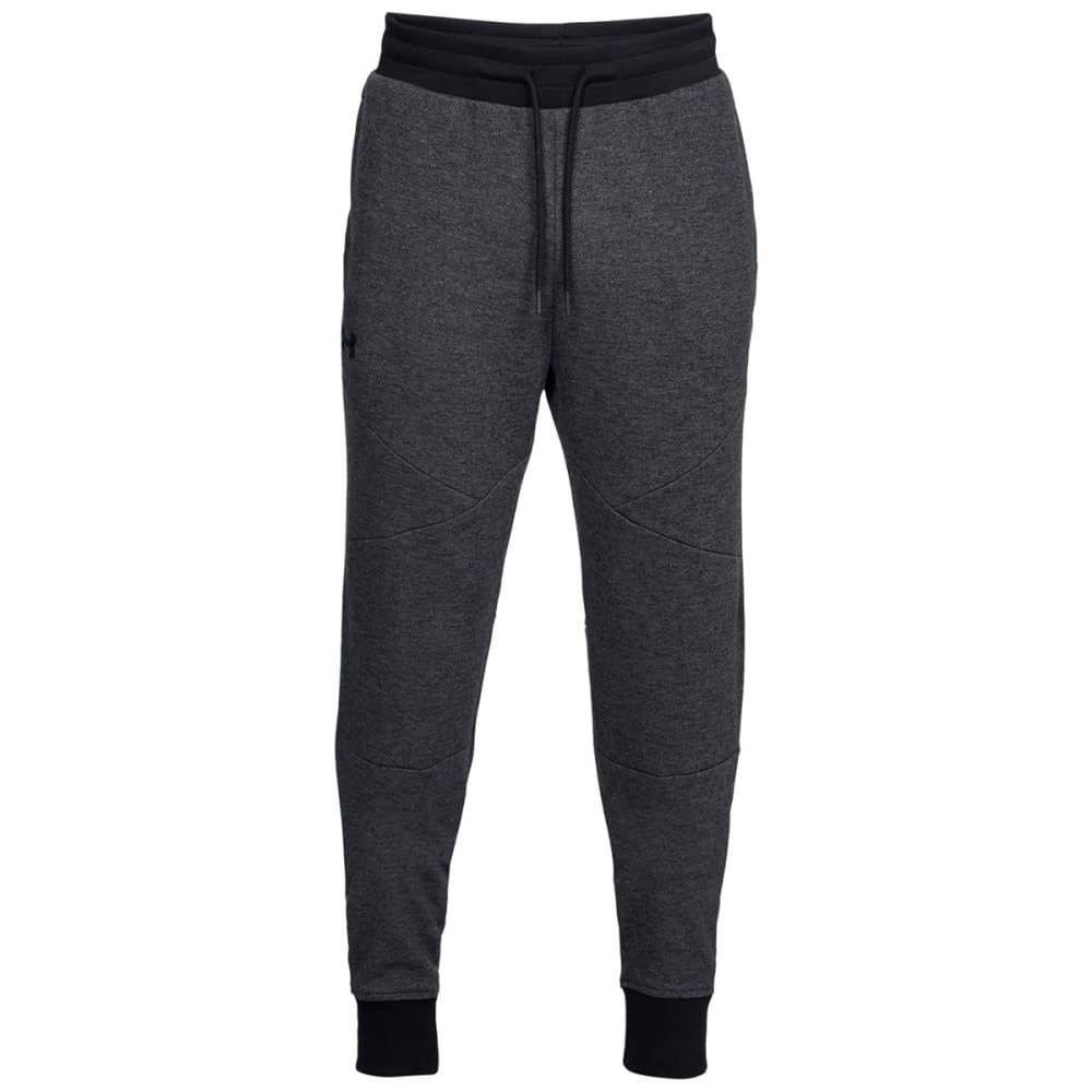 UNDER ARMOUR Men's Unstoppable Double Knit Jogger Pants - Eastern ...