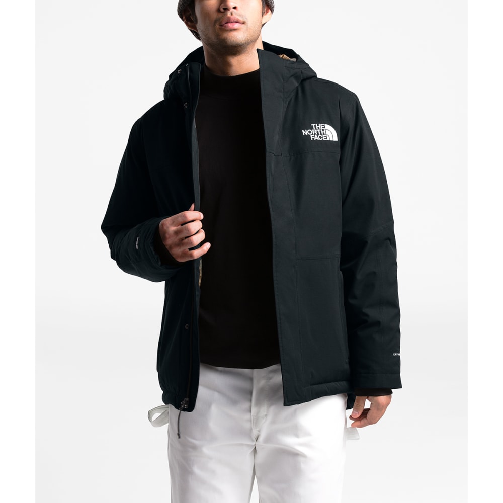 THE NORTH FACE Men's Balham Insulated Jacket - Eastern 