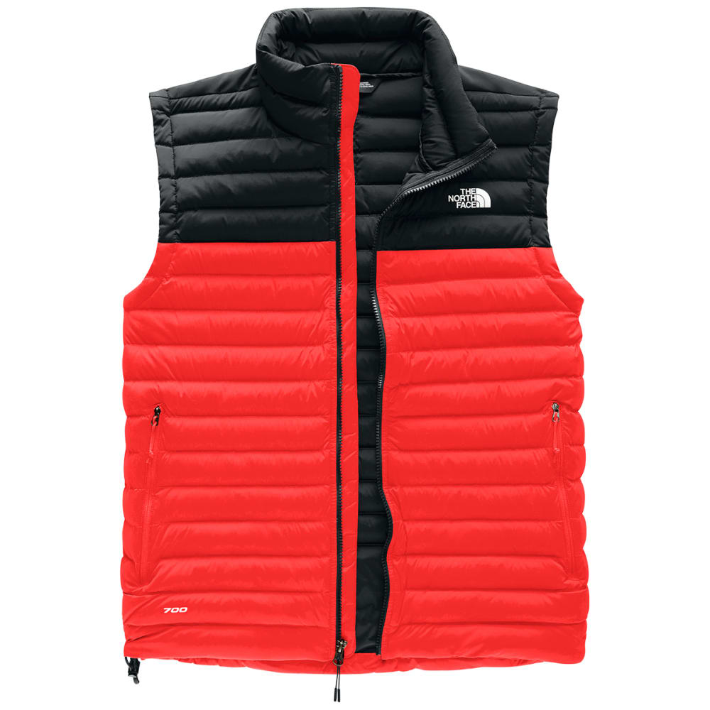 THE NORTH FACE Men's Stretch Down Vest - Eastern Mountain Sports