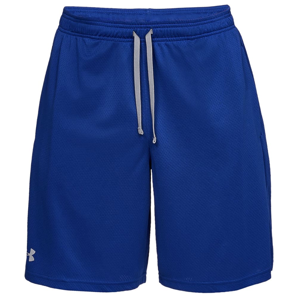 UNDER ARMOUR Men's UA Tech Mesh Shorts - Eastern Mountain Sports