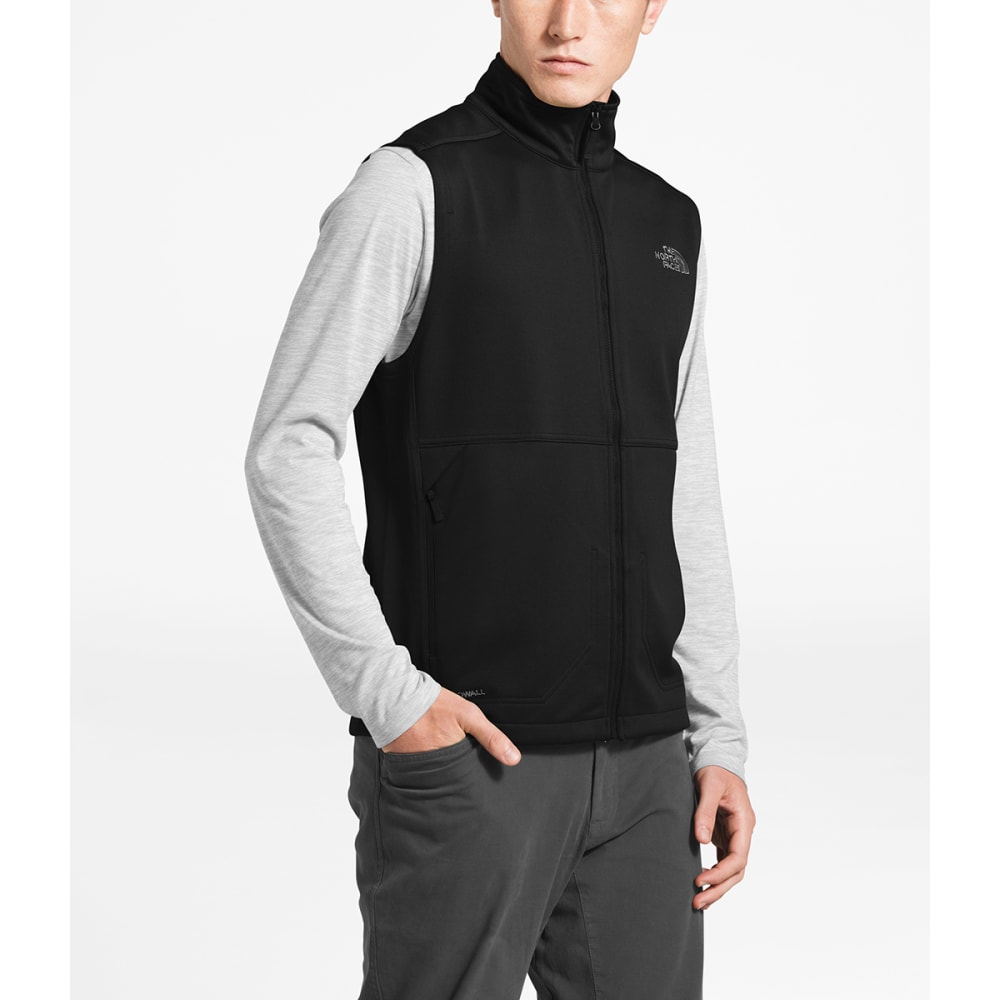 THE NORTH FACE Men's Apex Canyonwall Vest
