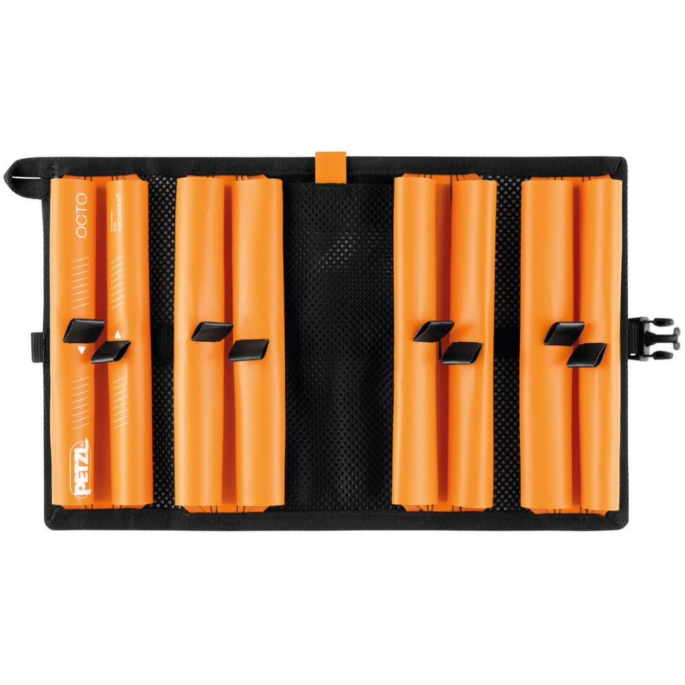 PETZL Octo Ice Screw Pouch NO SIZE
