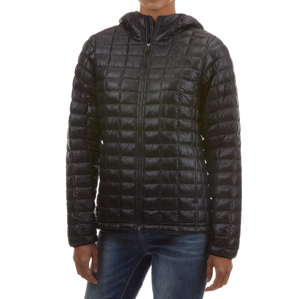 THE NORTH FACE Women's Thermoball Eco Hoodie S