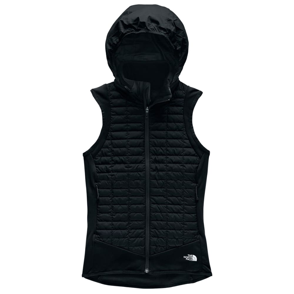 THE NORTH FACE Women's Thermoball Hybrid Vest M