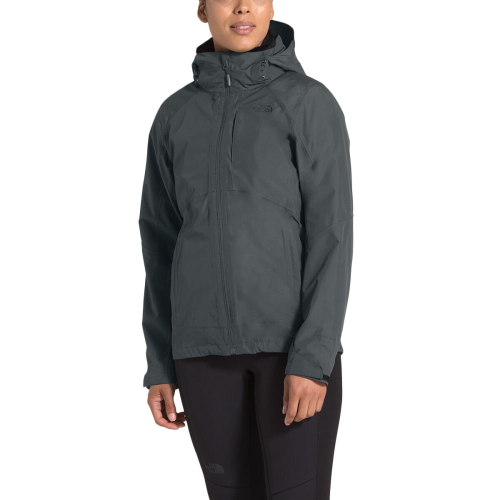 THE NORTH FACE Women's Osito Triclimate Jacket M