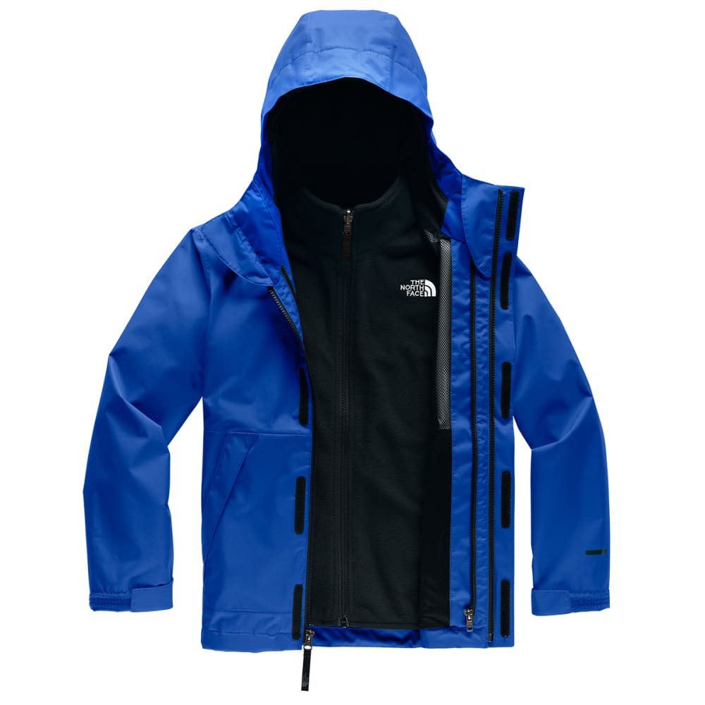 THE NORTH FACE Boys' Vortex Triclimate Jacket - Eastern Mountain Sports