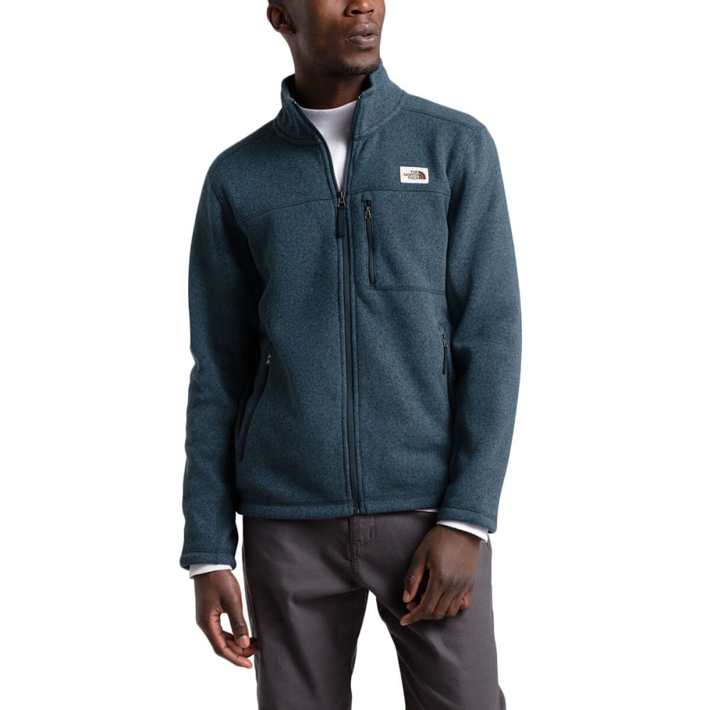 THE NORTH FACE Men's Gordon Lyons Full-Zip Jacket - Eastern Mountain Sports