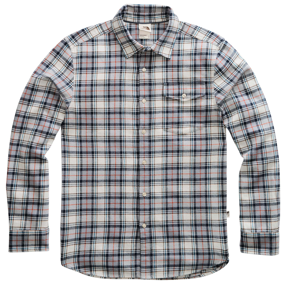 THE NORTH FACE Men's Arroyo Flannel Shirt M