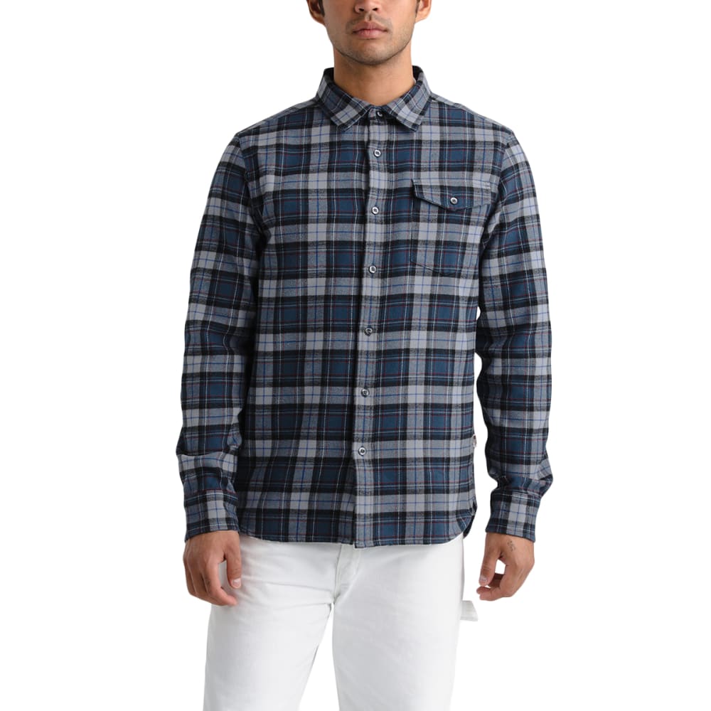 THE NORTH FACE Men's Arroyo Flannel Shirt - Eastern Mountain Sports