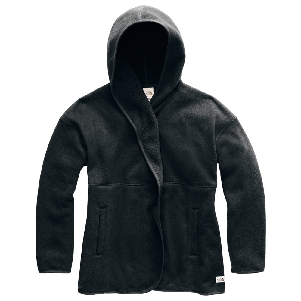 THE NORTH FACE Women's Crescent Wrap S