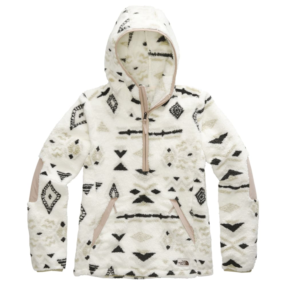 THE NORTH FACE Women's Campshire Pullover 2.0 Hoodie S