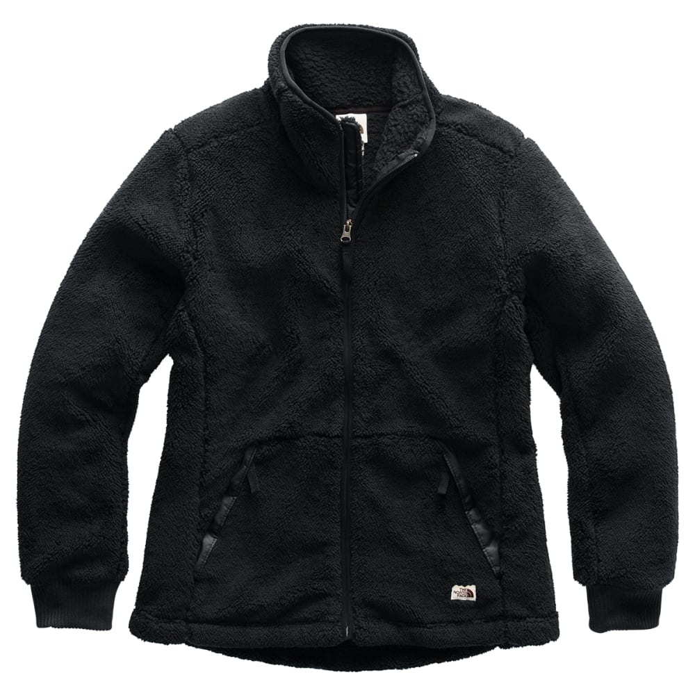 North face campshire sale full zip women's