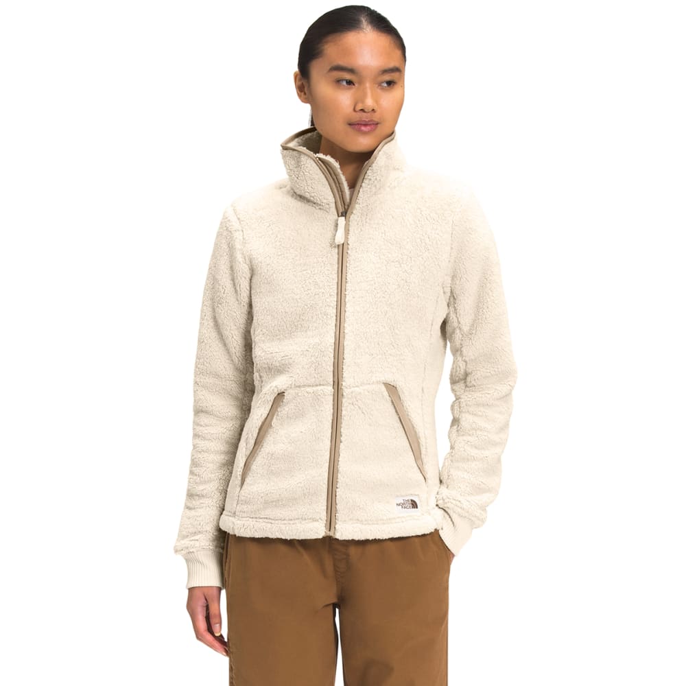 THE NORTH FACE Women's Campshire Full-Zip Jacket M