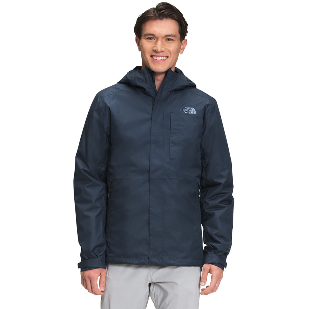 THE NORTH FACE Men's Altier Down Triclimate Jacket S