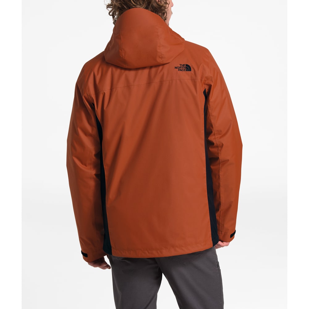 north face altier down triclimate jacket