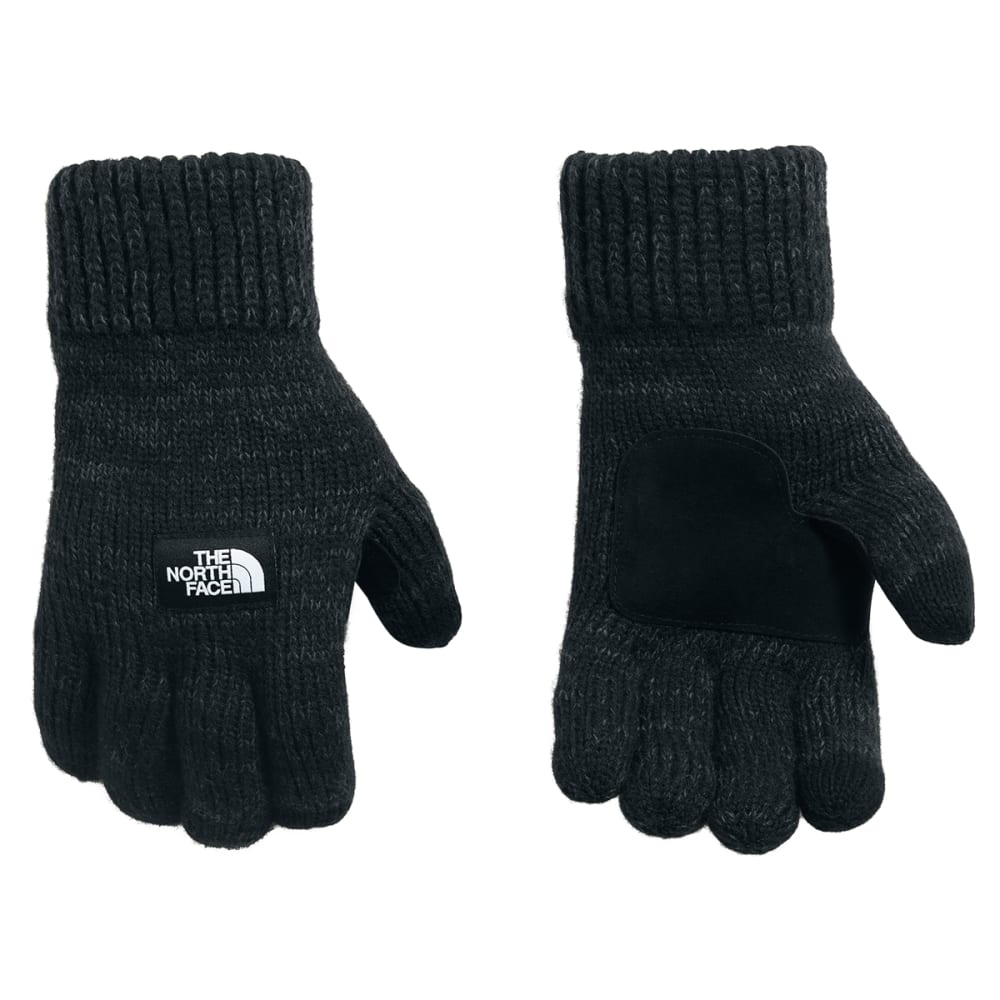 THE NORTH FACE Men's Salty Dog Etip Gloves S/M