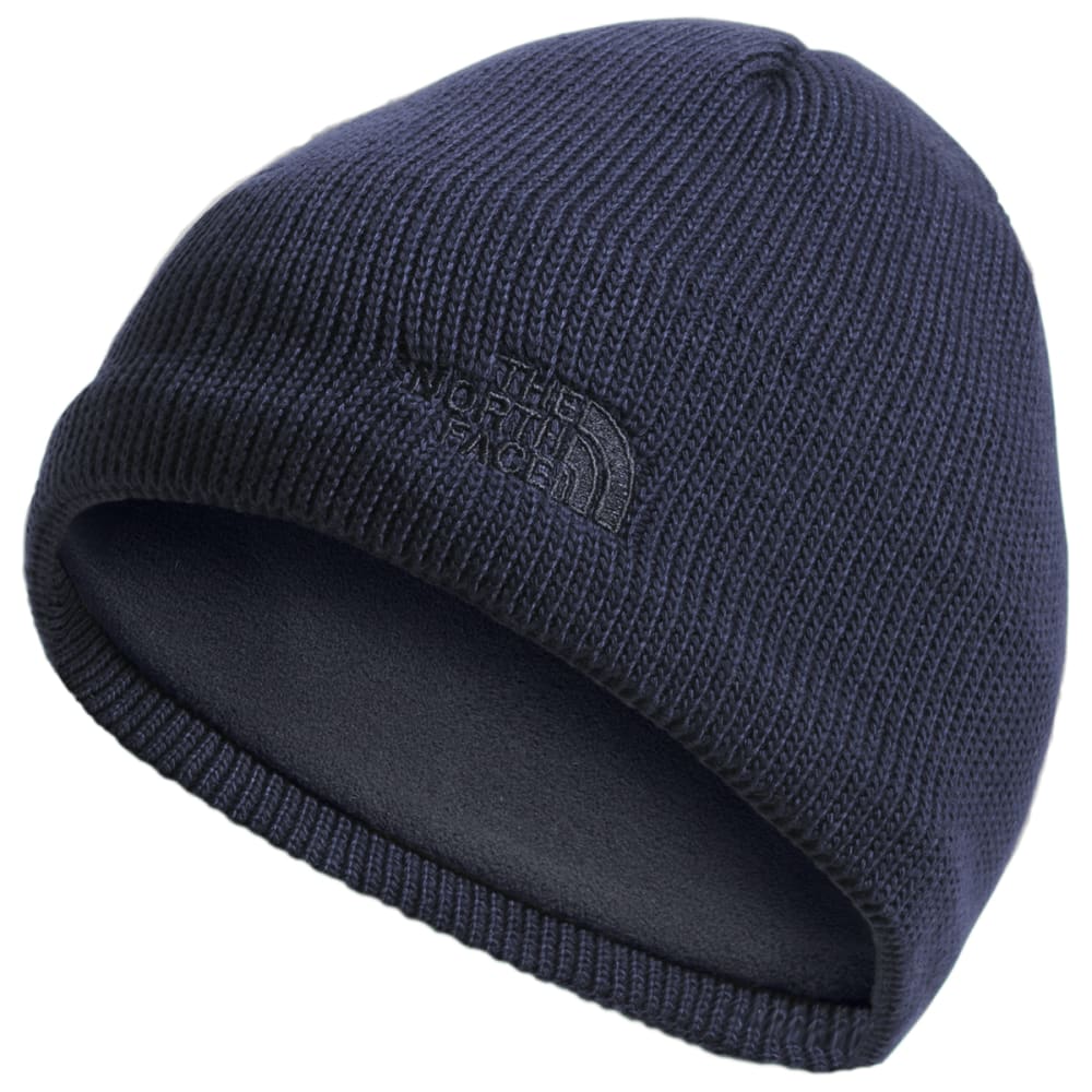 THE NORTH FACE Men's Bones Recycled Beanie ONE SIZ