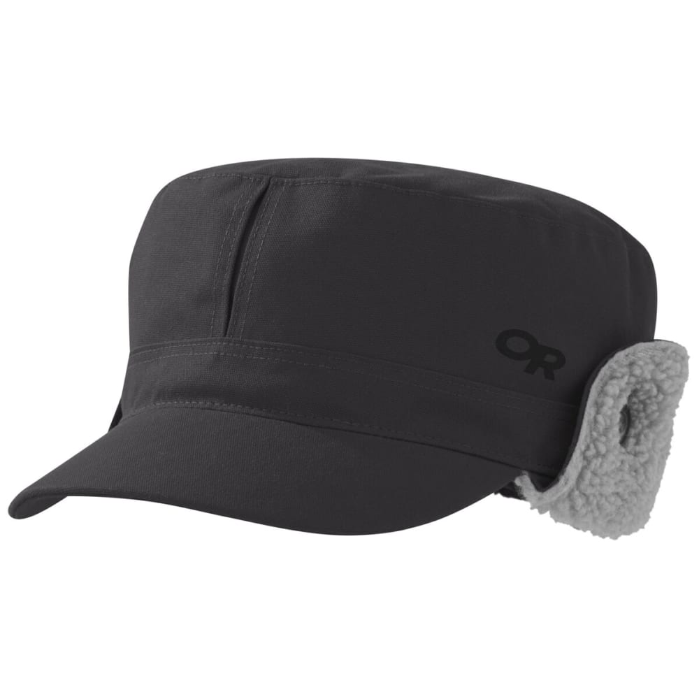 OUTDOOR RESEARCH Men's Wilson Yukon Cap S