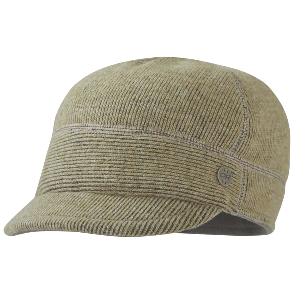 OUTDOOR RESEARCH Women's Flurry Cap L/XL
