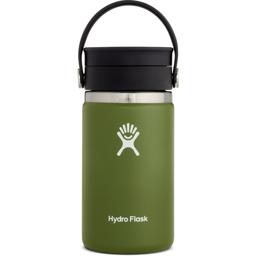 HYDRO FLASK 12 oz Coffee with Flex Sip Lid NO SIZE
