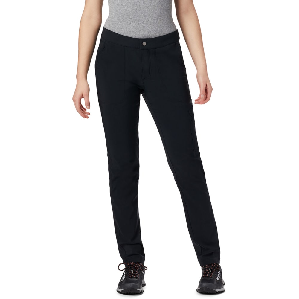 COLUMBIA Women's Place to Place Warm Pants 6