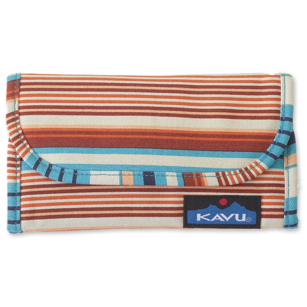 KAVU Women's Big Spender Wallet NO SIZE