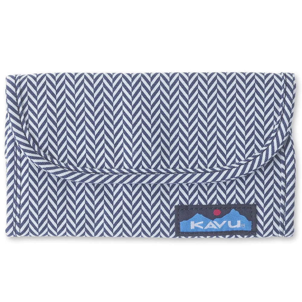 KAVU Women's Big Spender Wallet NO SIZE