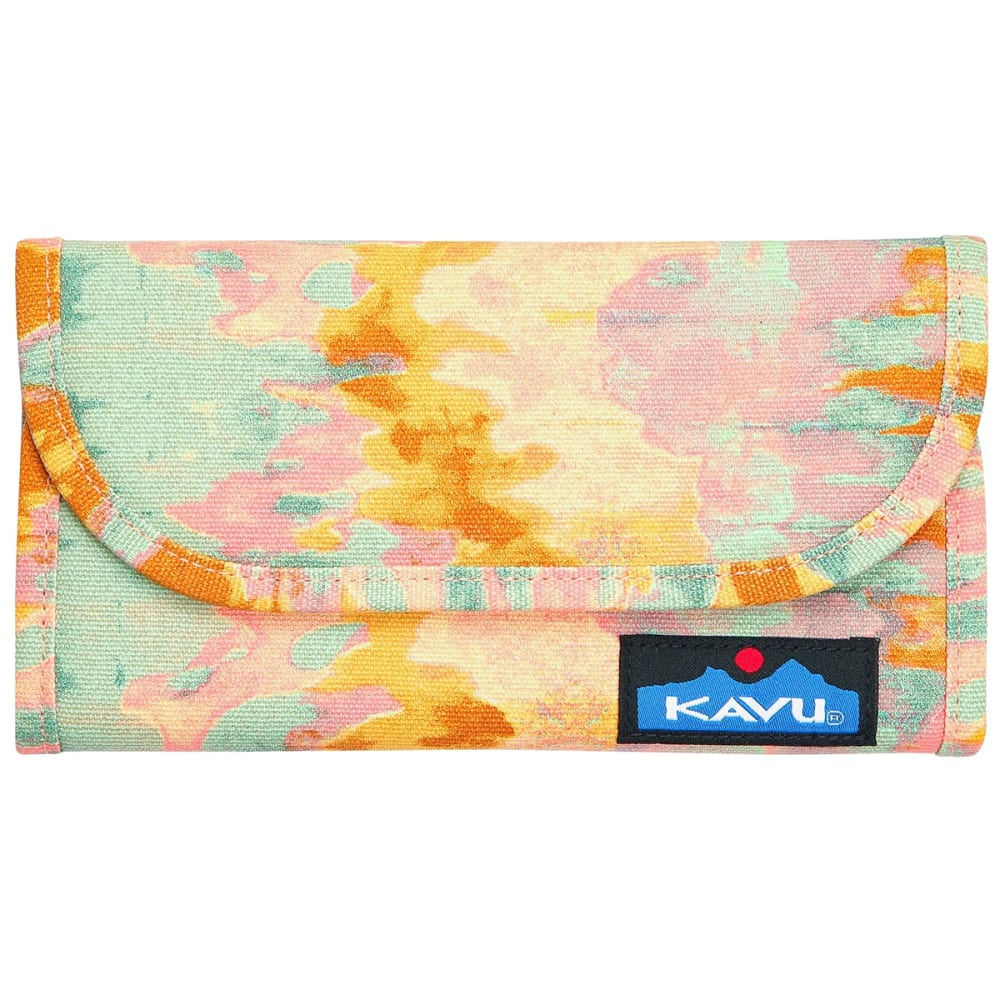 KAVU Women's Big Spender Wallet NO SIZE