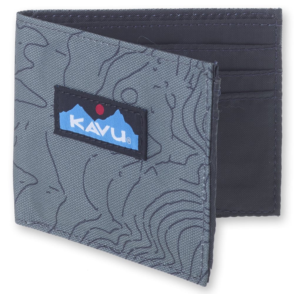 KAVU Roamer Wallet NO SIZE