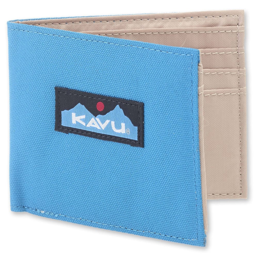KAVU Roamer Wallet NO SIZE