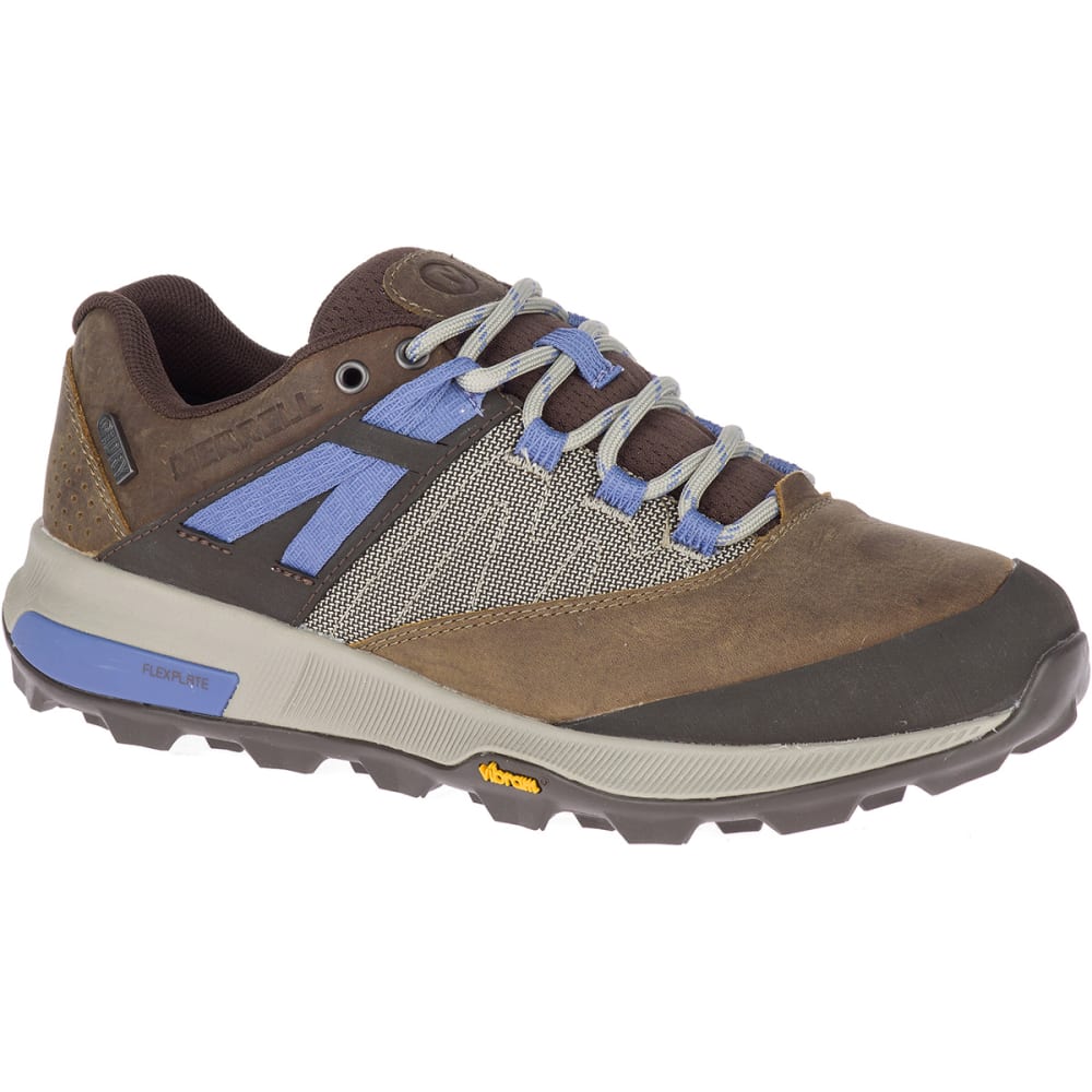 MERRELL Women's Zion Waterproof Hiker 6