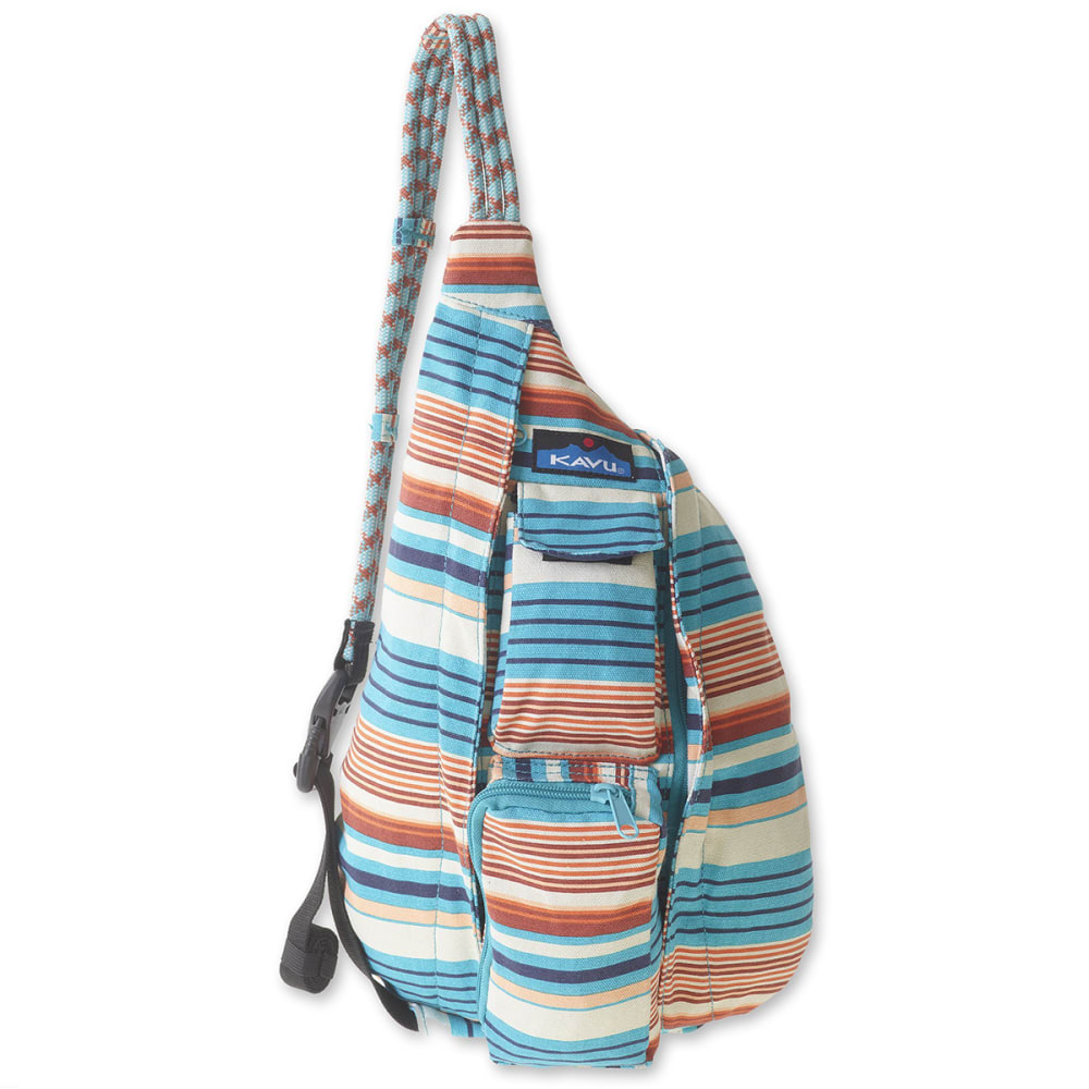KAVU Women's Mini Rope Bag NO SIZE