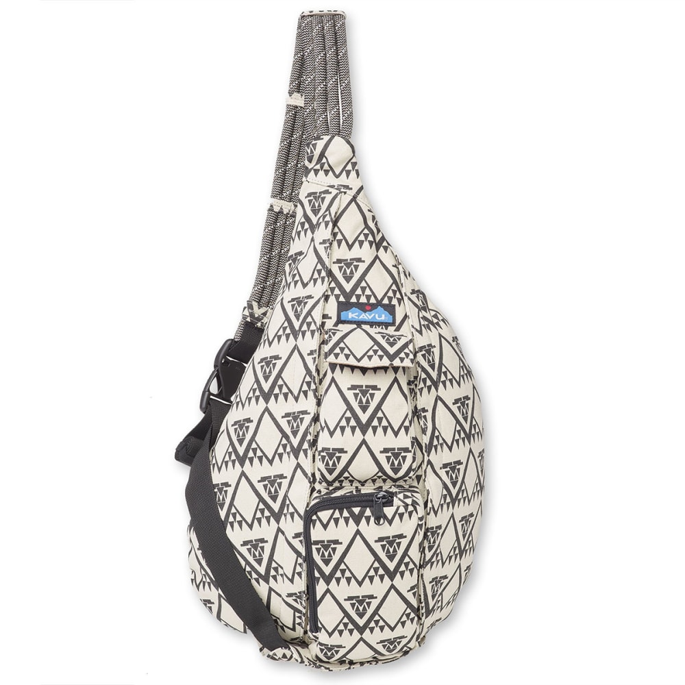 KAVU Women's Rope Bag NO SIZE