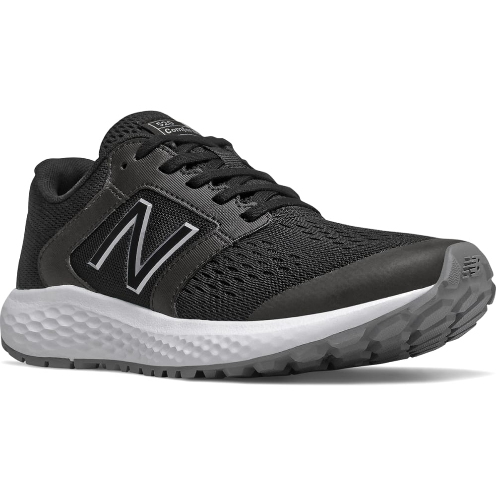 NEW BALANCE Women's 520 v5 Running Shoe 6.5