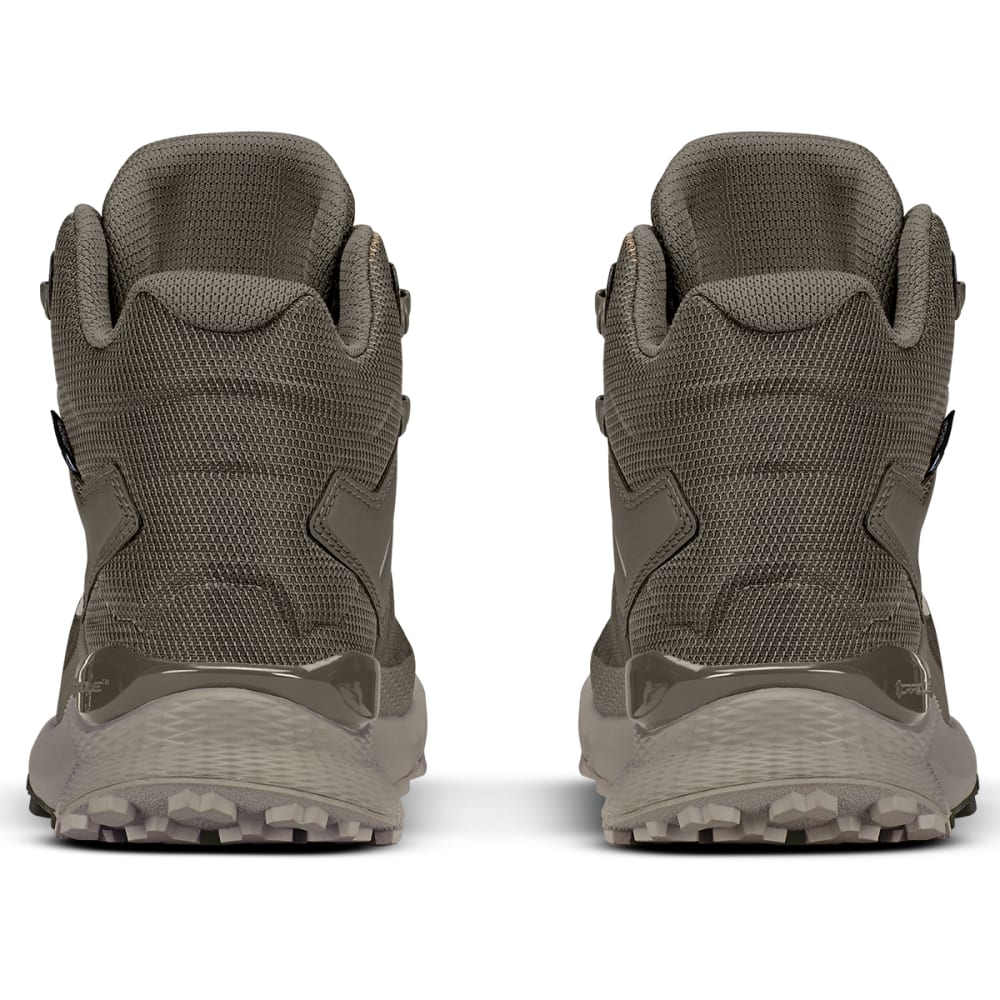 the north face women's vals waterproof hiking shoes