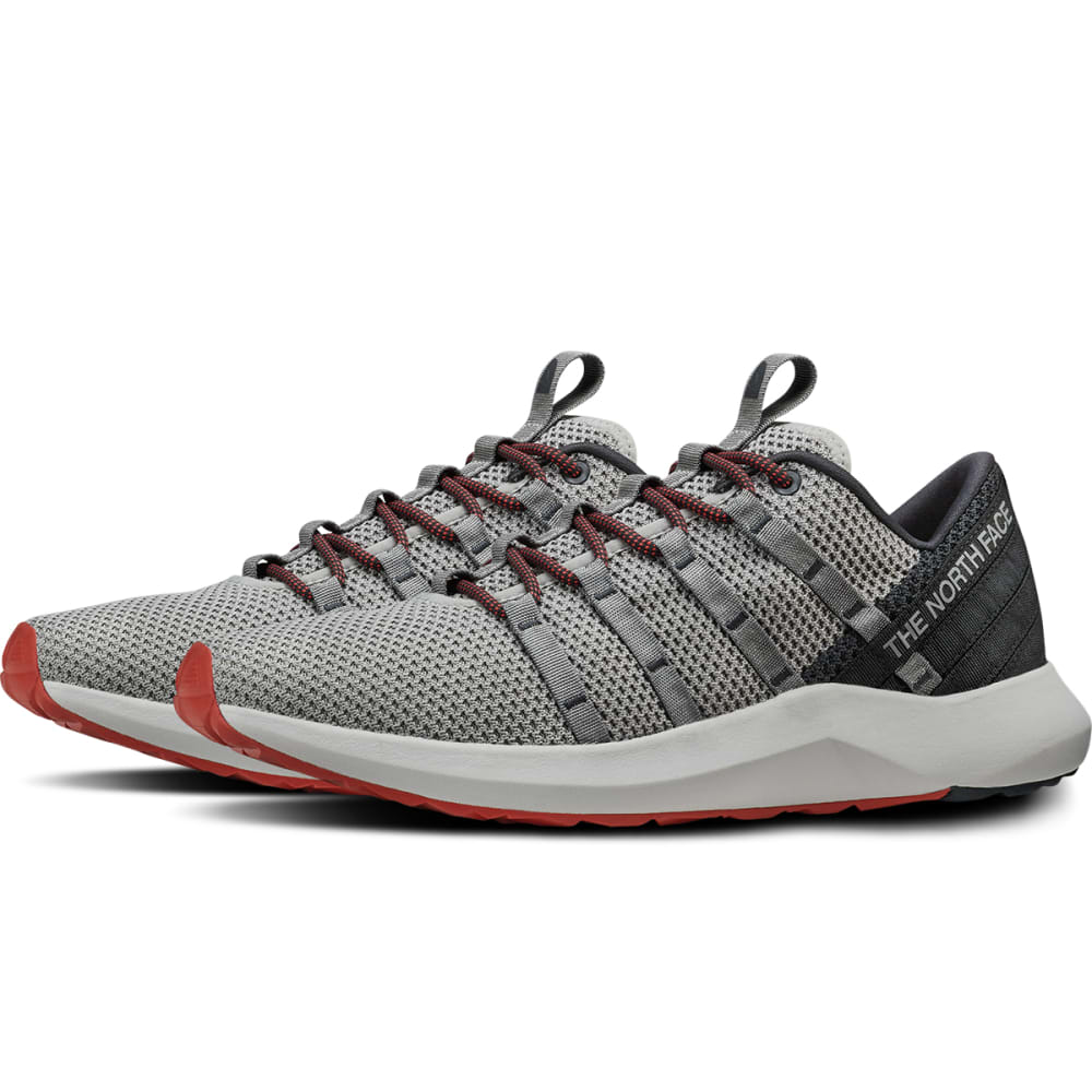 THE NORTH FACE MEN’S Surge Liffey Trail Running Shoes 9.5
