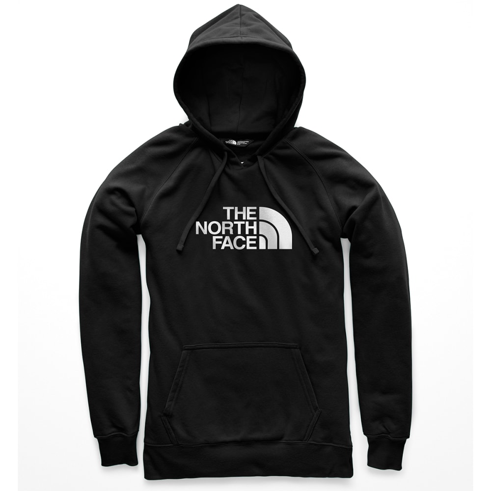 THE NORTH FACE Women's Half Dome Pullover Hoodie XS