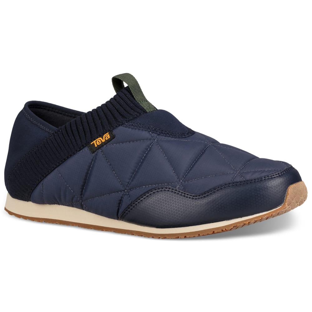 TEVA Men's Ember Moc Travel Shoes 9