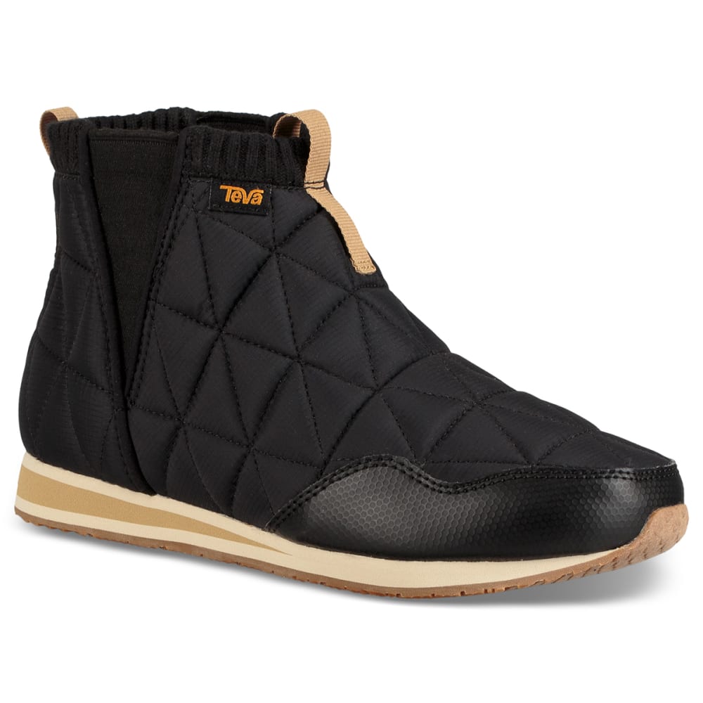 TEVA Women's Ember Mid Moc Shoe 7