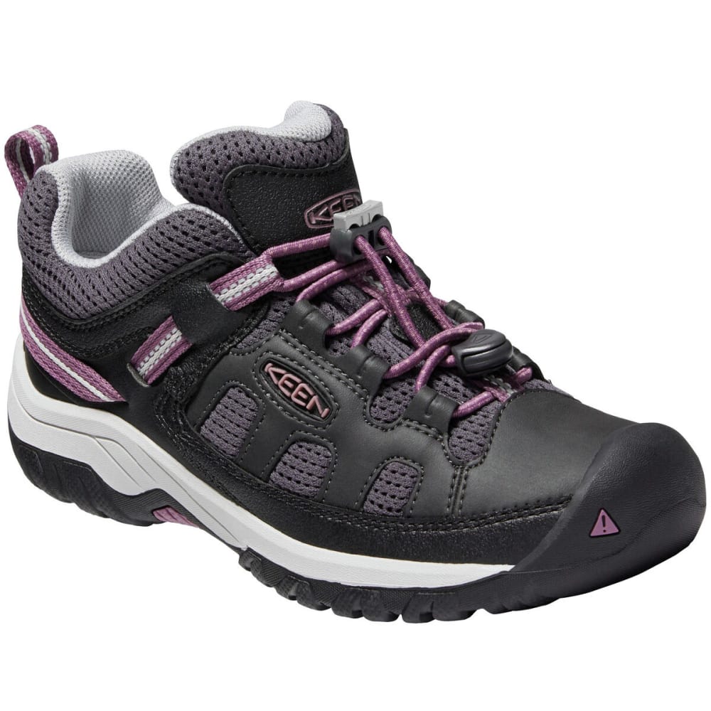 KEEN Kids' Targhee Hiking Boots 1