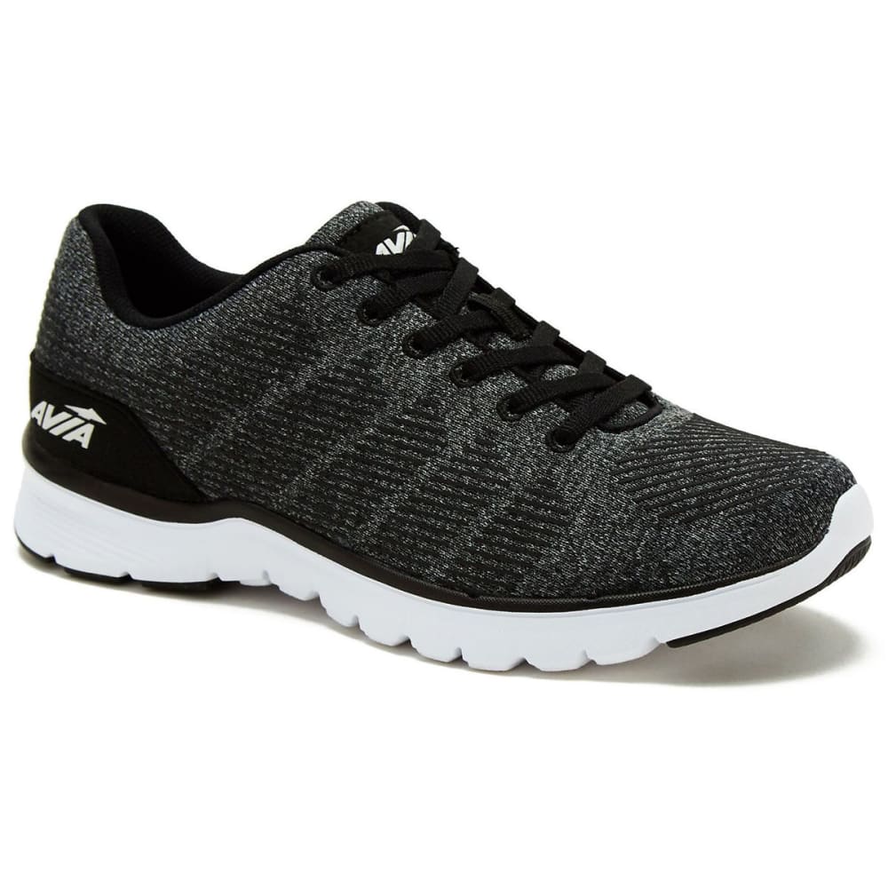 AVIA Women's AVI-Rift Running Shoes, Wide 6.5