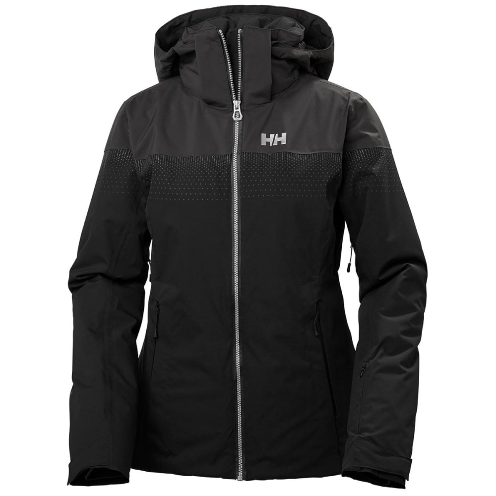 HELLY HANSEN Women's Motionista Lifaloft Jacket S
