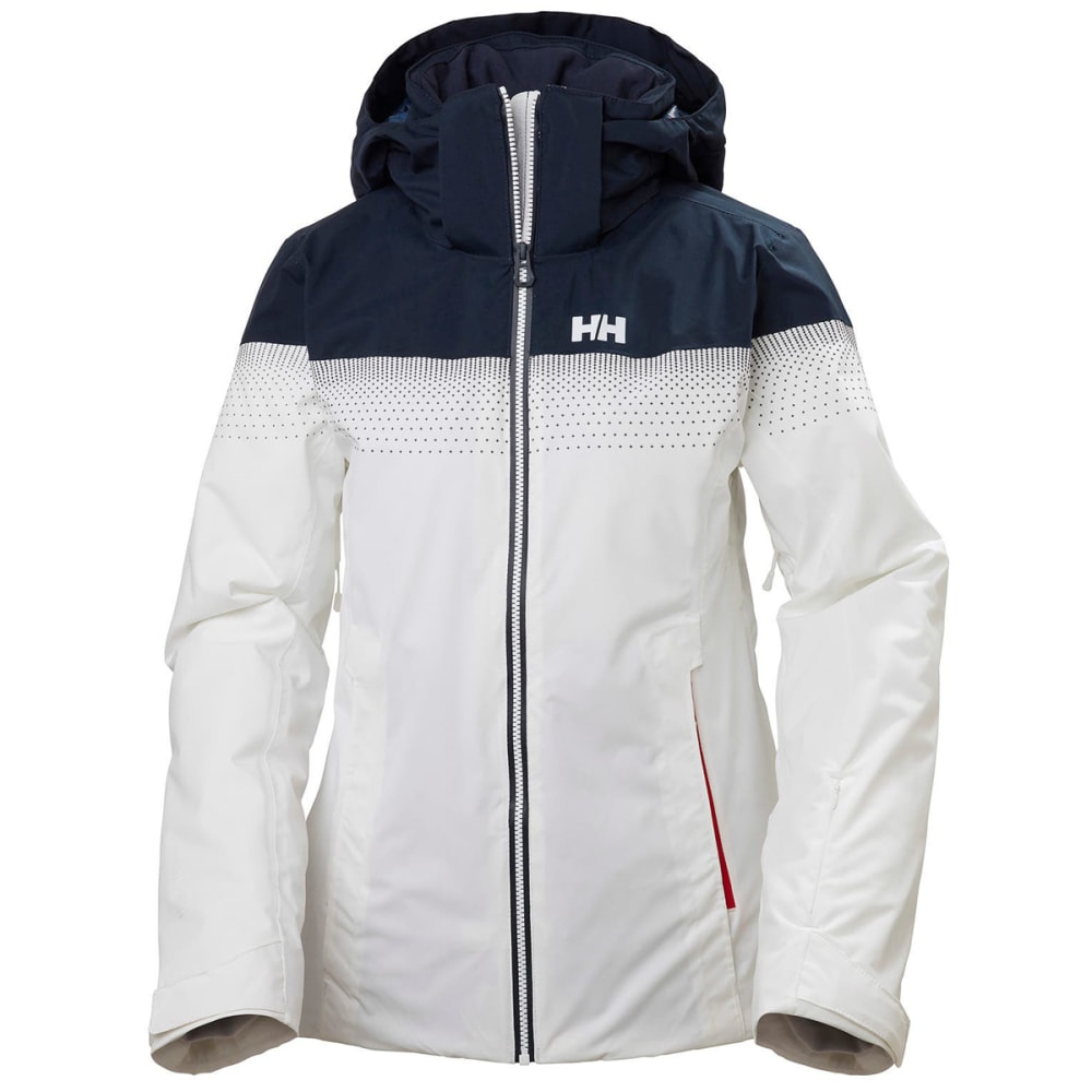 HELLY HANSEN Women's Motionista Lifaloft Jacket - Eastern Mountain Sports