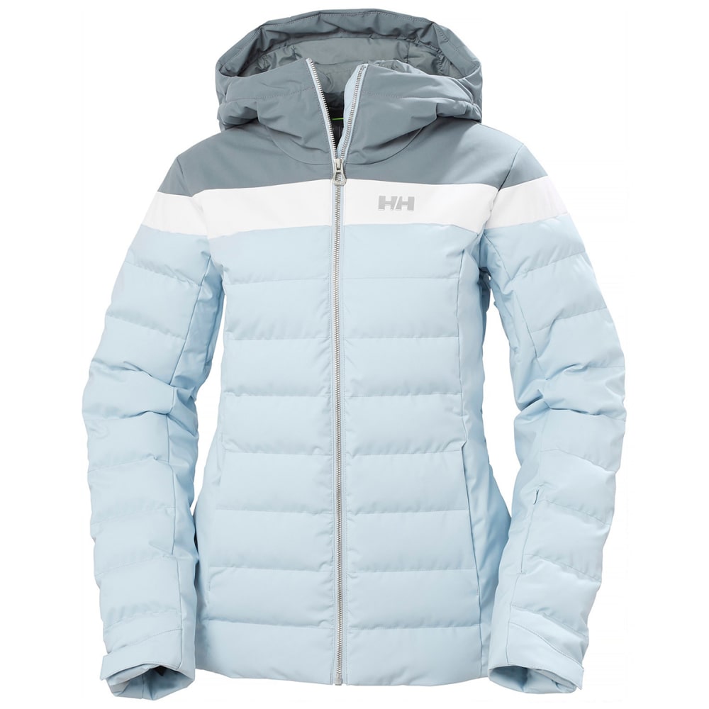 HELLY HANSEN Women's Imperial Puffy Jacket L