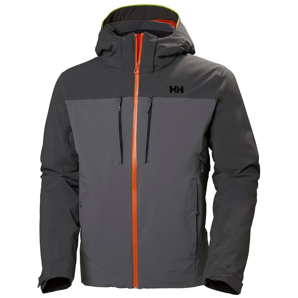 HELLY HANSEN Men's Signal Jacket - Eastern Mountain Sports