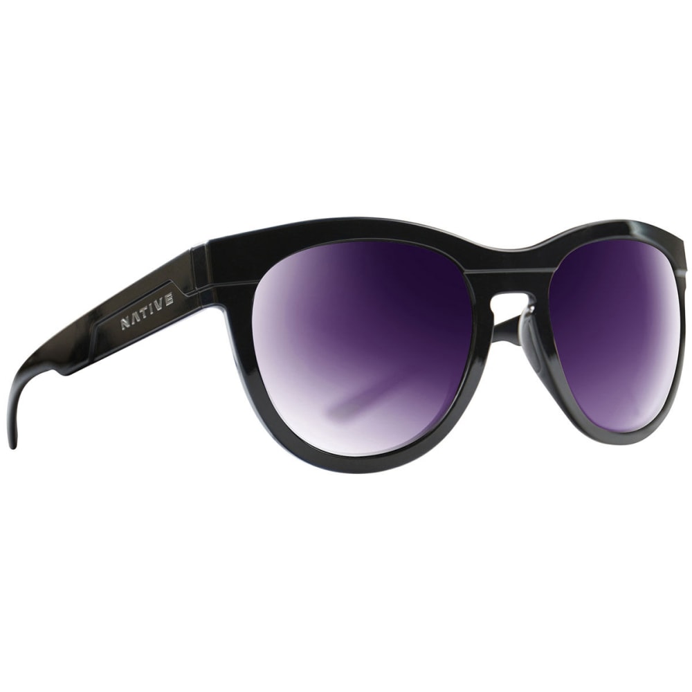 NATIVE EYEWEAR Women's La Reina Polarized Sunglasses NO SIZE