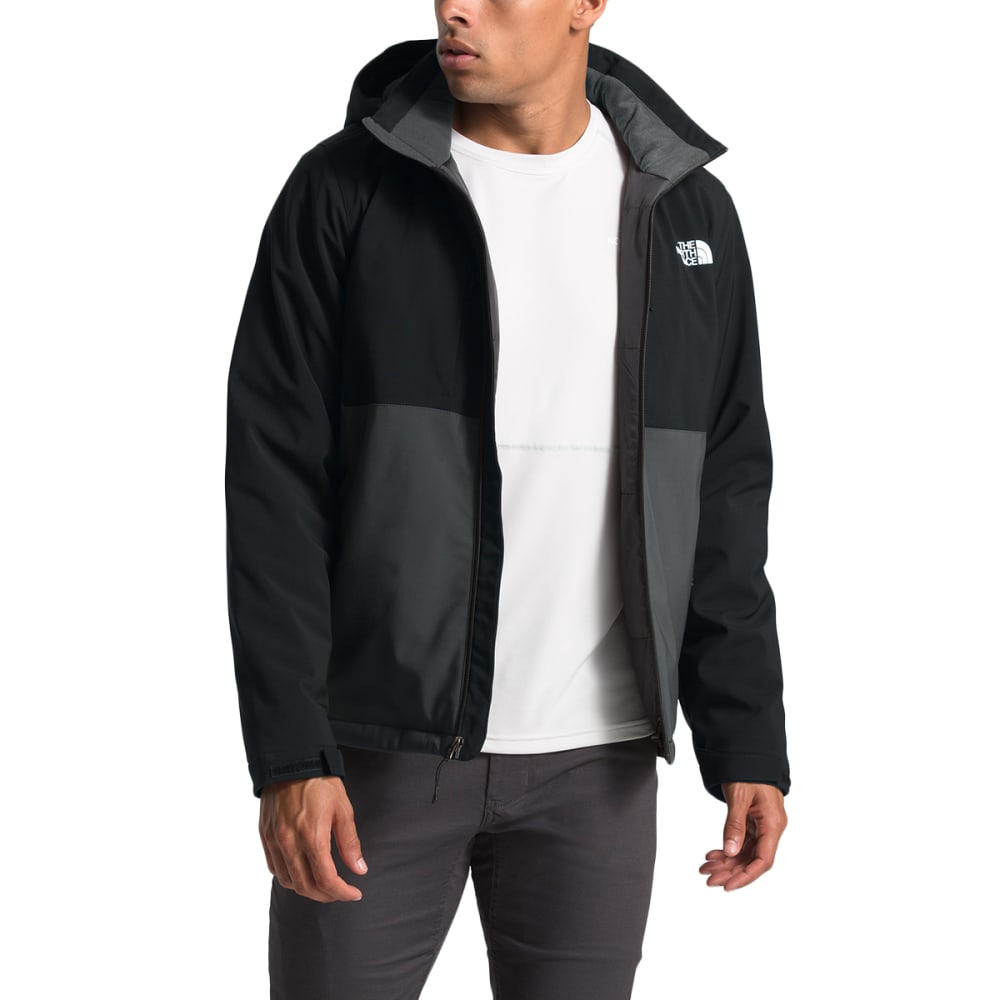 THE NORTH FACE Men's Apex Elevation Jacket S