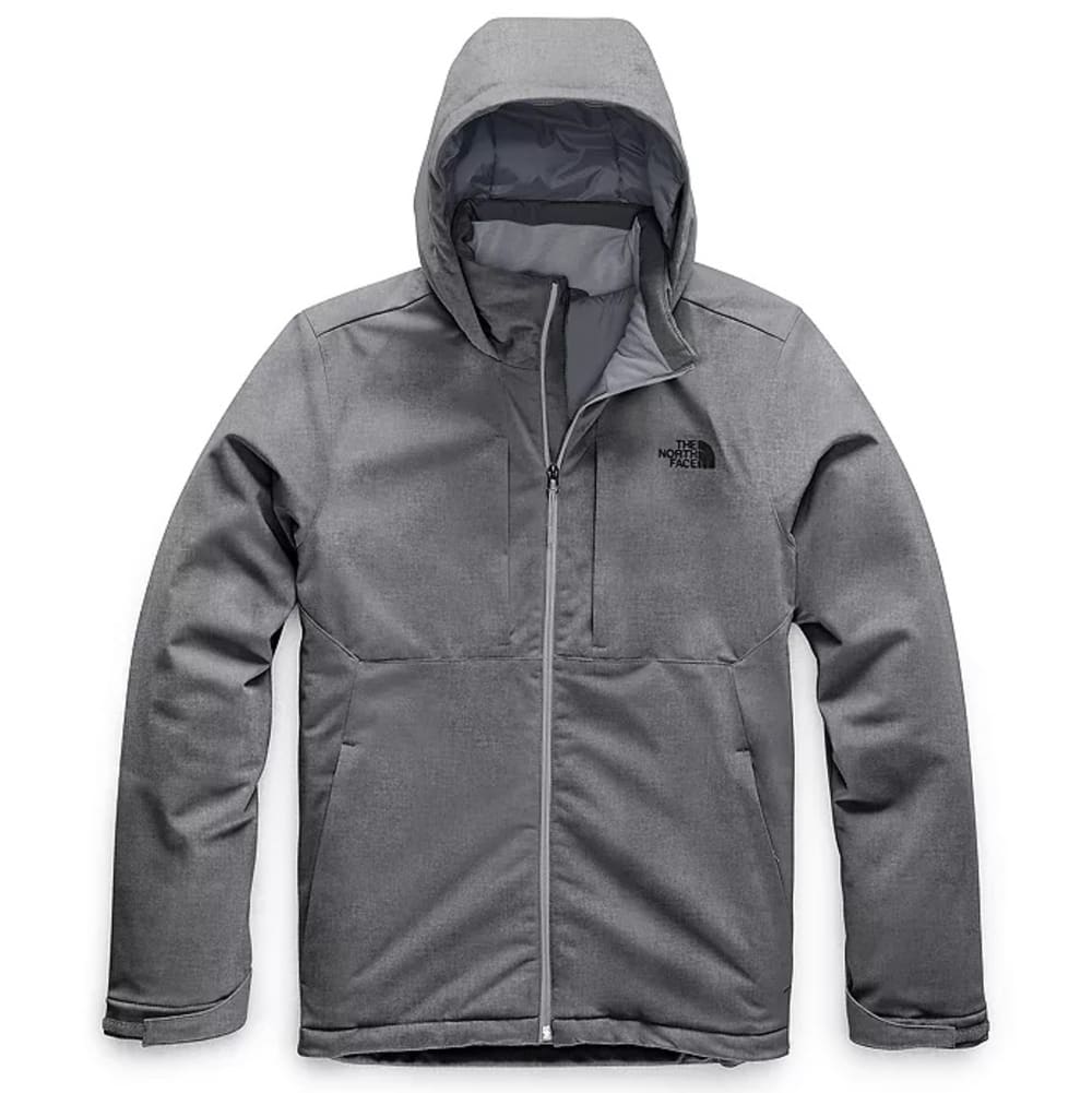 THE NORTH FACE Men's Apex Elevation Jacket - Eastern Mountain Sports