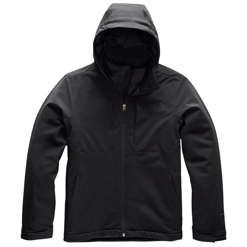 THE NORTH FACE Men's Apex Elevation Jacket - Eastern Mountain Sports